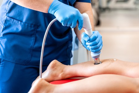Podiatry Image