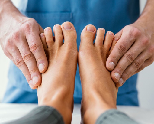 Podiatry